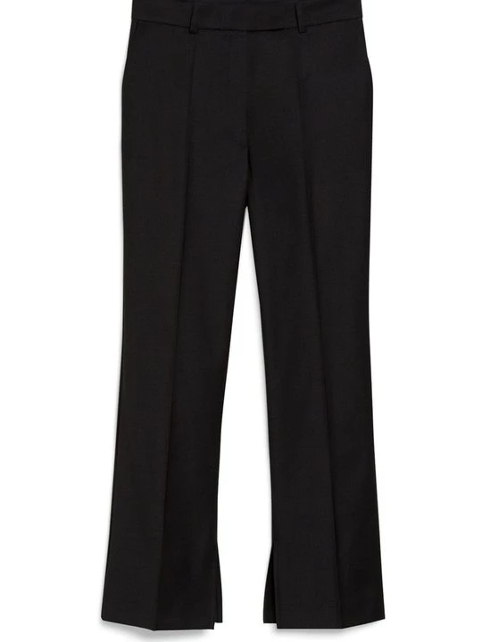 Foto van product Broek IVY & OAK zwart