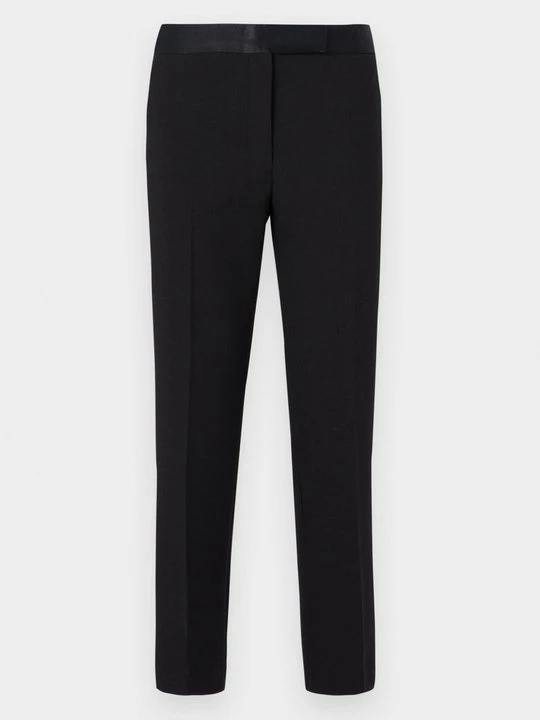 Foto van product Broek IVY & OAK zwart