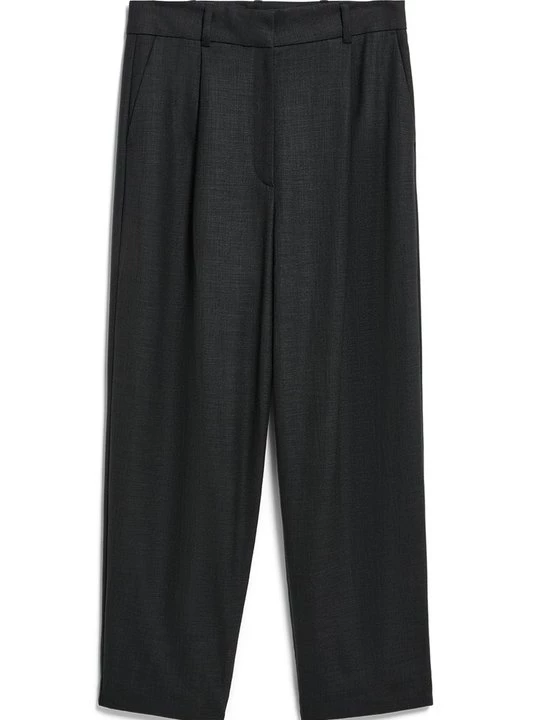 Foto van product Broek IVY & OAK zwart