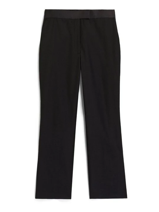 Foto van product Broek IVY & OAK zwart