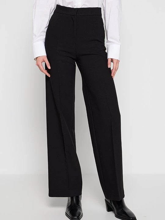 Foto van product Broek IVY & OAK zwart