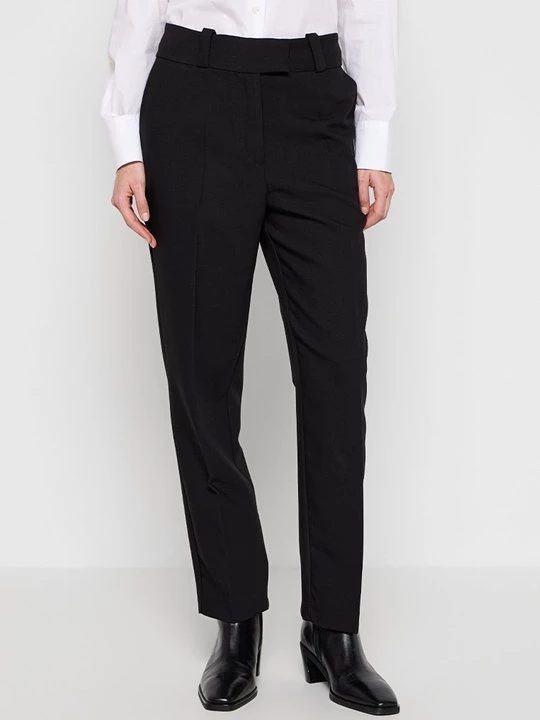 Foto van product Broek IVY & OAK zwart