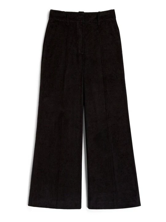 Foto van product Broek IVY & OAK zwart