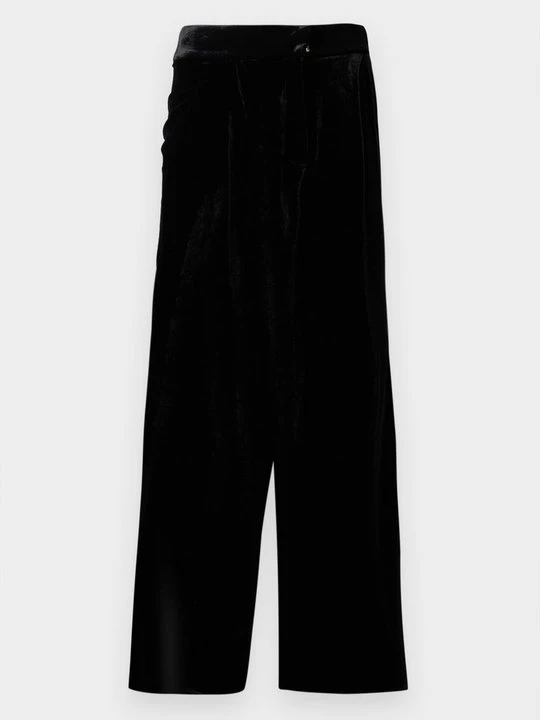 Foto van product Broek IVY & OAK zwart