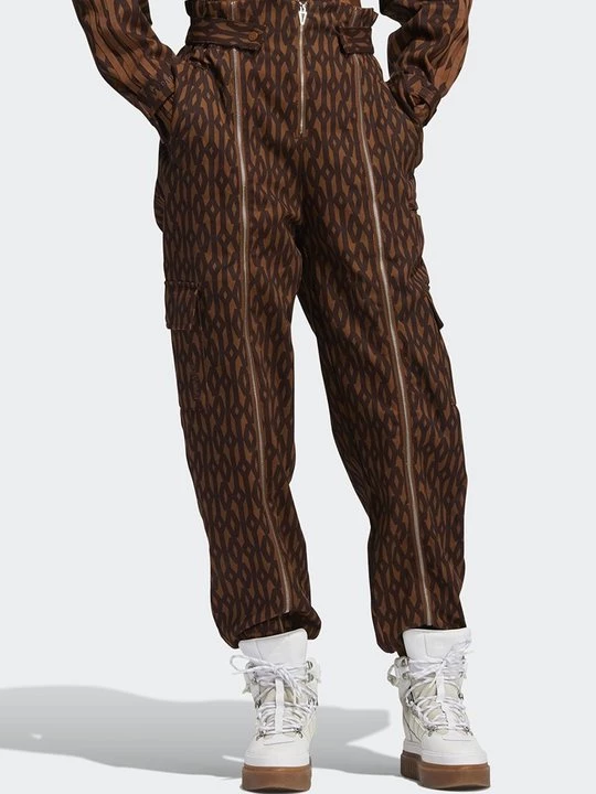 Foto van product Broek Ivy Park bruin