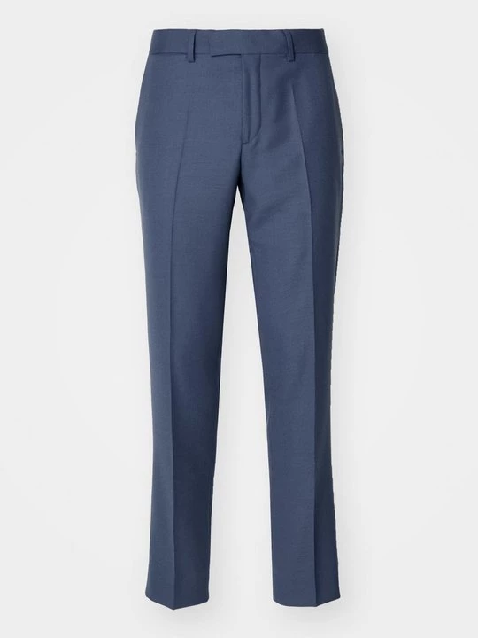 Foto van product Broek J.Lindeberg blauw