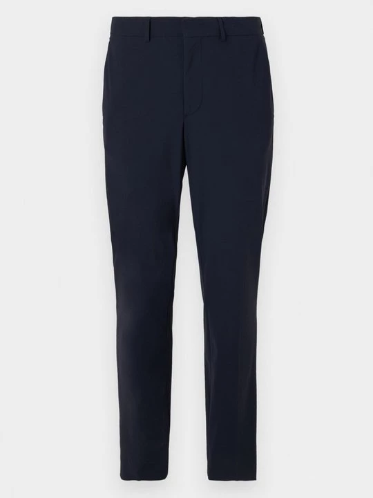 Foto van product Broek J.Lindeberg donkerblauw