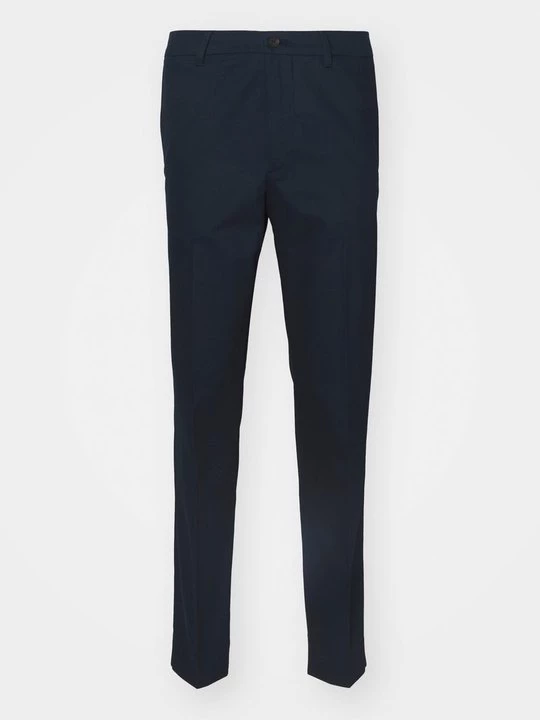 Foto van product Broek J.Lindeberg donkerblauw