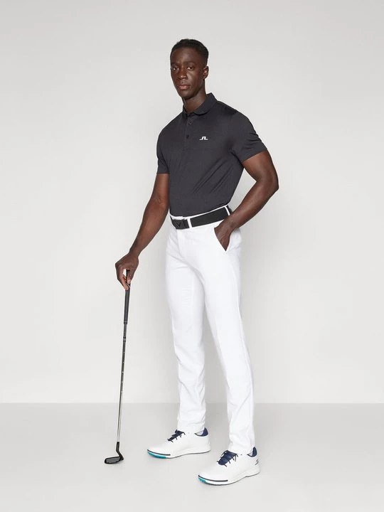Foto van product Broek J.Lindeberg wit