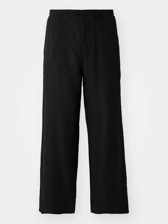 Foto van product Broek J.Lindeberg zwart