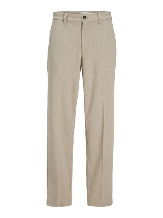 Foto van product Broek Jack&Jones beżowy