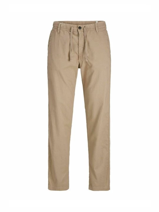 Foto van product Broek Jack&Jones beżowy