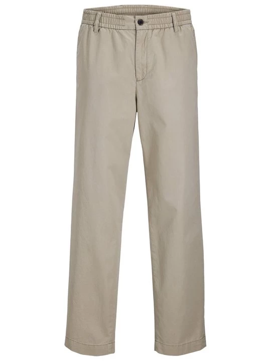 Foto van product Broek Jack&Jones beżowy