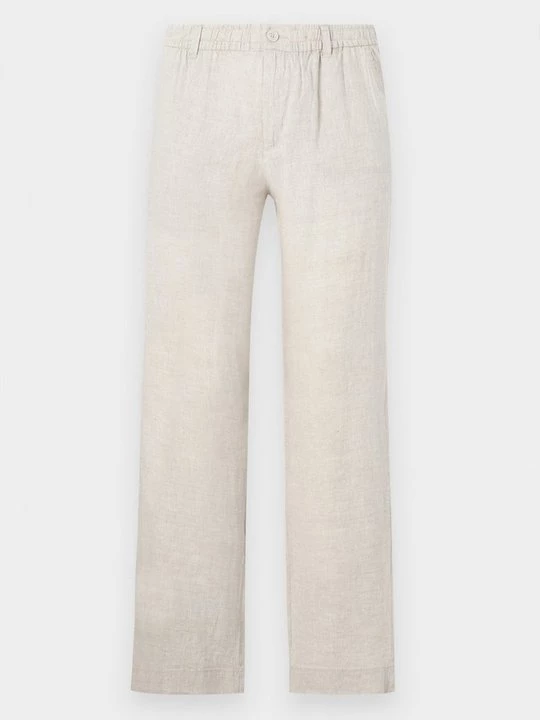 Foto van product Broek Jack&Jones beżowy