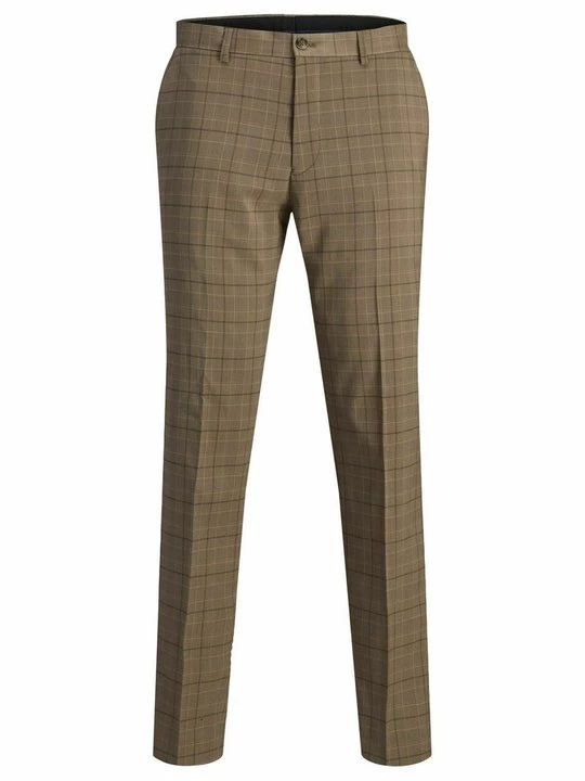 Foto van product Broek Jack&Jones beżowy