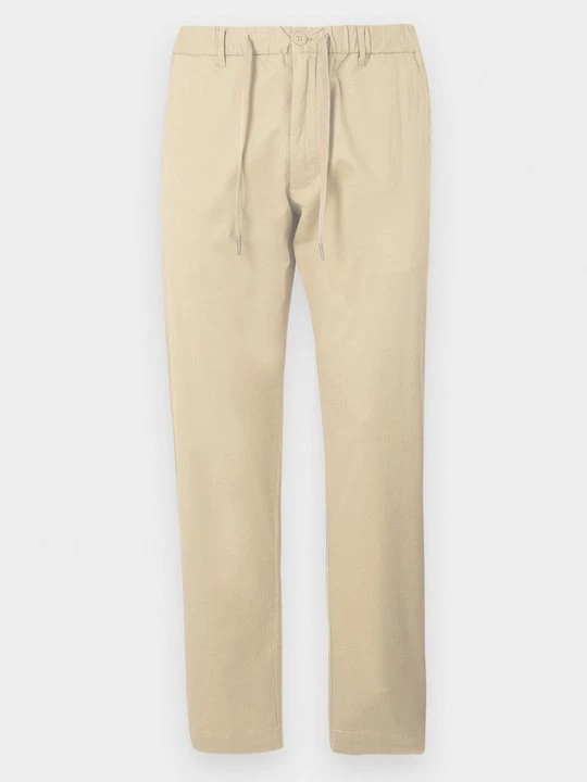 Foto van product Broek Jack&Jones beżowy