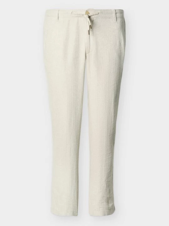 Foto van product Broek Jack&Jones beżowy