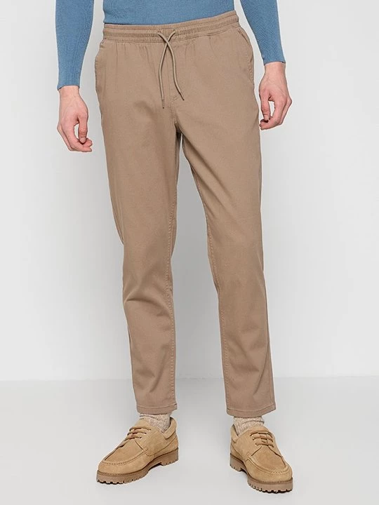 Foto van product Broek Jack&Jones beżowy