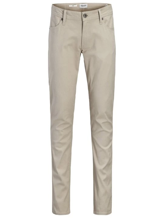 Foto van product Broek Jack&Jones beżowy
