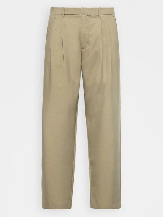 Foto van product Broek Jack&Jones beżowy