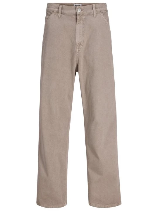 Foto van product Broek Jack&Jones beżowy