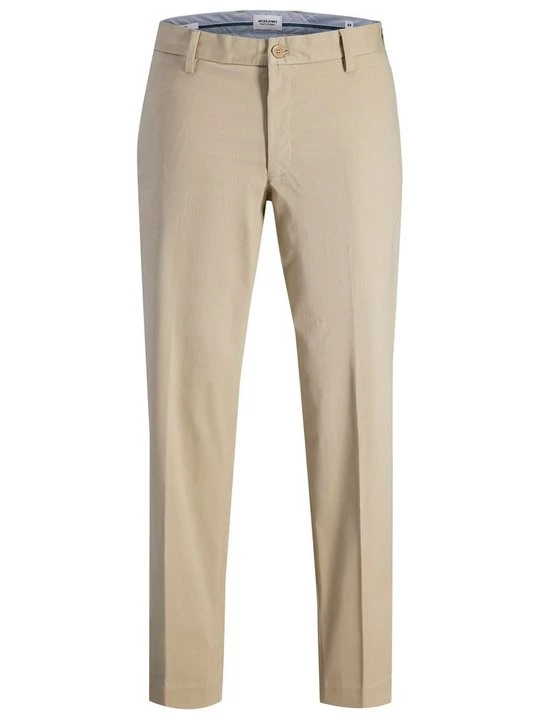 Foto van product Broek Jack&Jones beżowy