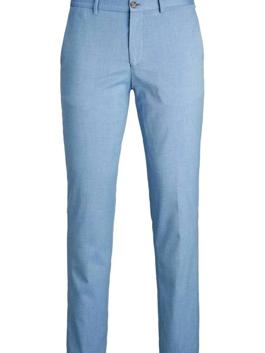 Foto van product Broek Jack&Jones blauw