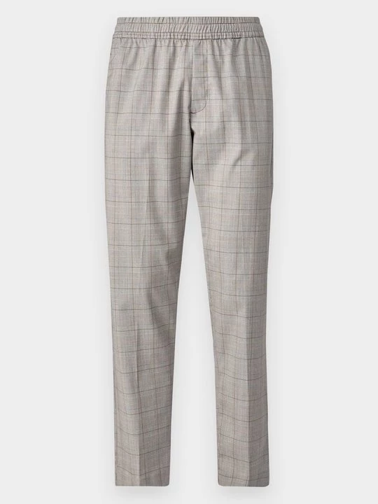 Foto van product Broek Jack&Jones bruin