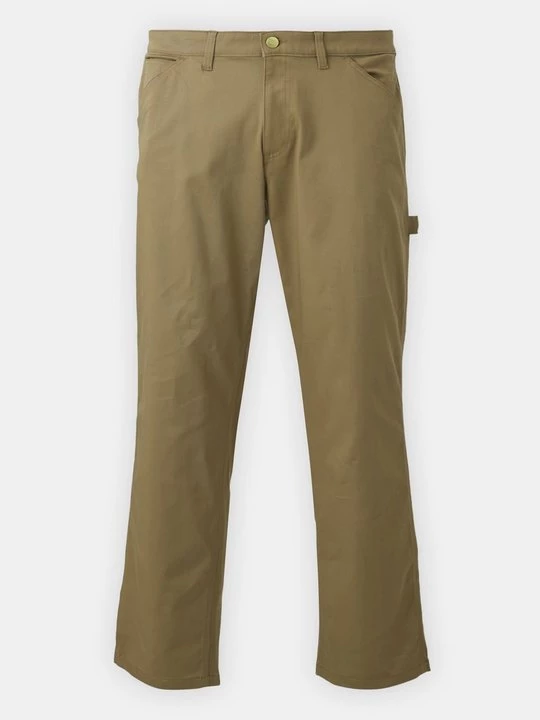 Foto van product Broek Jack&Jones bruin