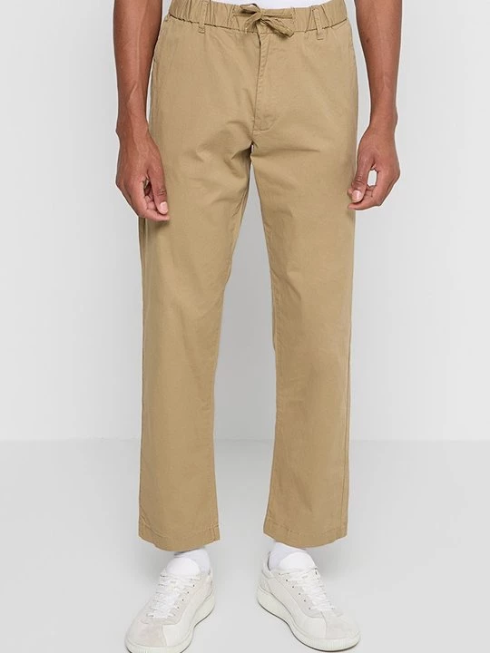 Foto van product Broek Jack&Jones bruin