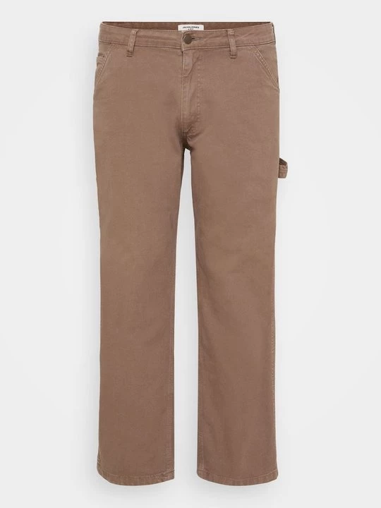 Foto van product Broek Jack&Jones bruin