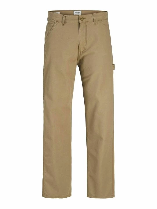 Foto van product Broek Jack&Jones bruin
