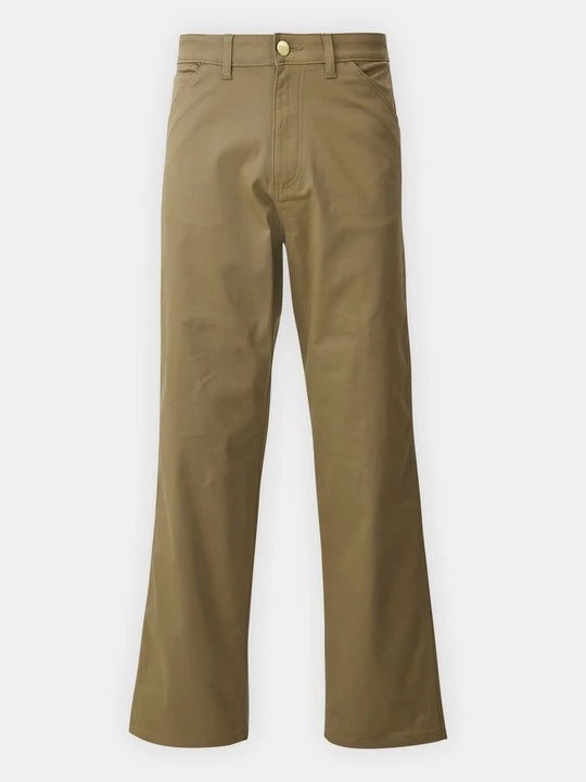 Foto van product Broek Jack&Jones bruin