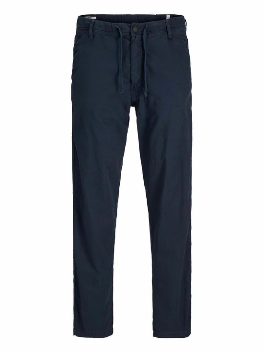 Foto van product Broek Jack&Jones donkerblauw