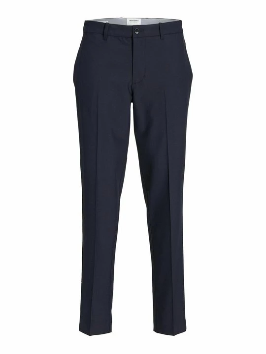 Foto van product Broek Jack&Jones donkerblauw