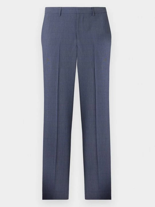 Foto van product Broek Jack&Jones donkerblauw