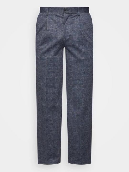 Foto van product Broek Jack&Jones donkerblauw