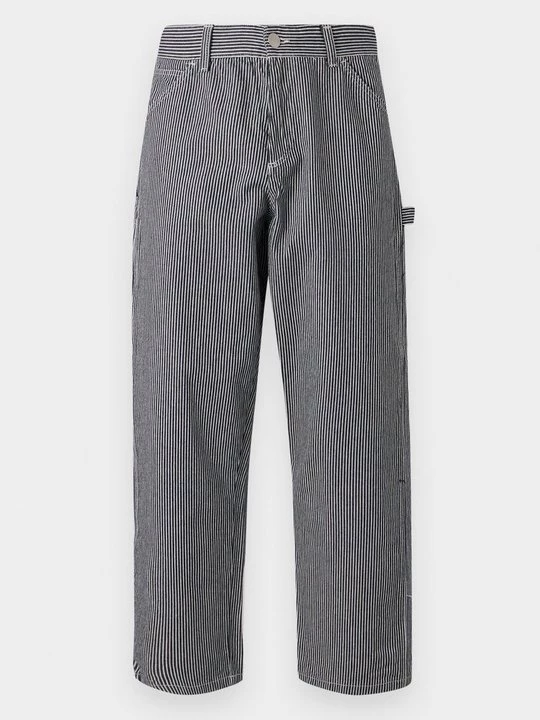 Foto van product Broek Jack&Jones donkerblauw