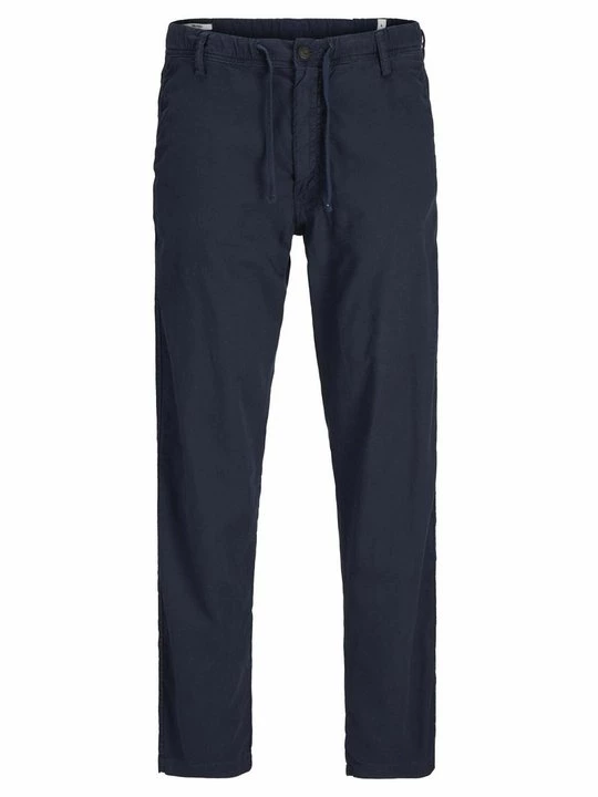 Foto van product Broek Jack&Jones donkerblauw