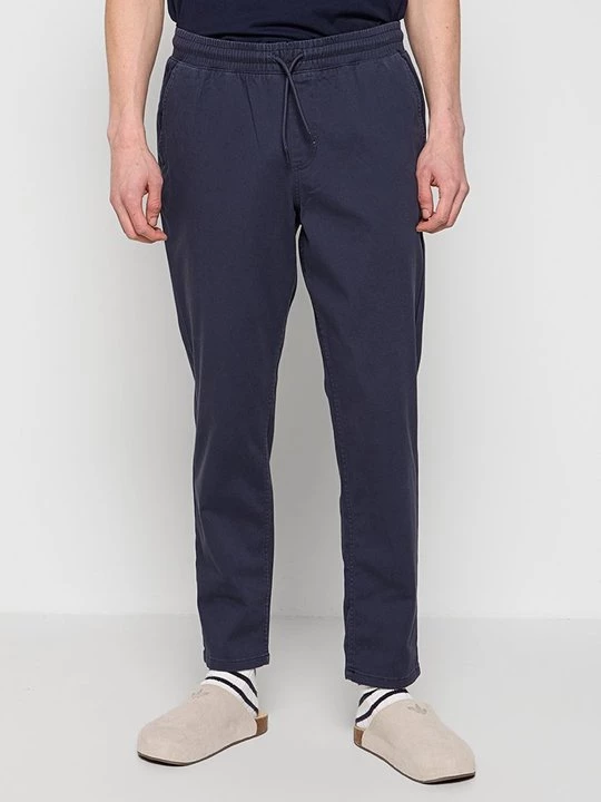 Foto van product Broek Jack&Jones donkerblauw