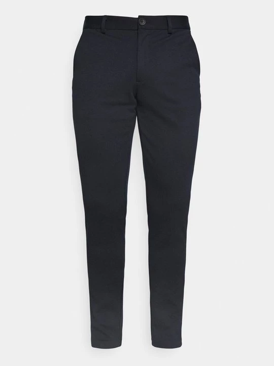 Foto van product Broek Jack&Jones donkerblauw