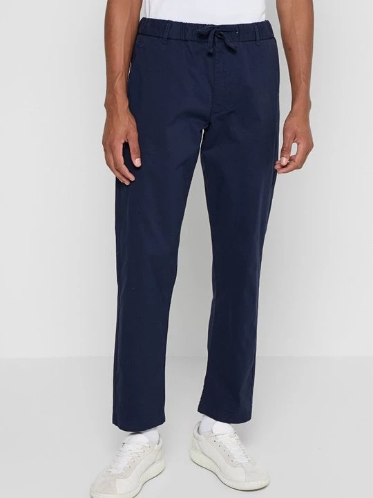 Foto van product Broek Jack&Jones donkerblauw