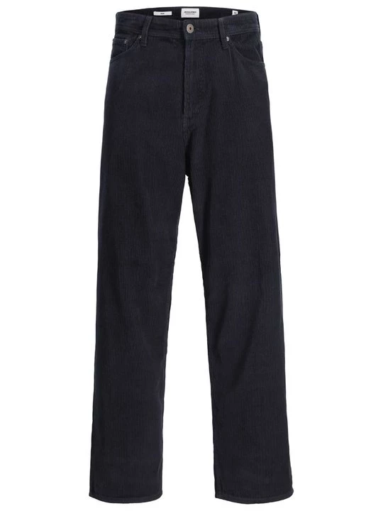 Foto van product Broek Jack&Jones donkerblauw