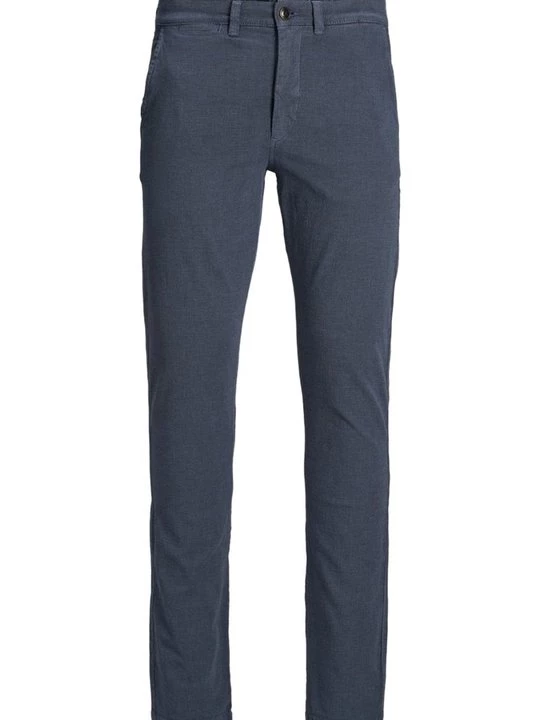 Foto van product Broek Jack&Jones donkerblauw