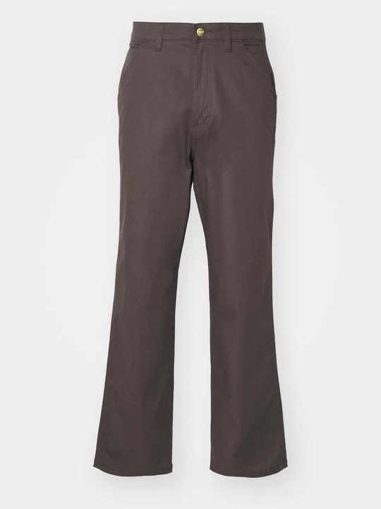 Foto van product Broek Jack&Jones donkerbruin
