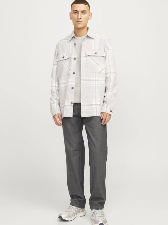Foto van product Broek Jack&Jones donkergrijs