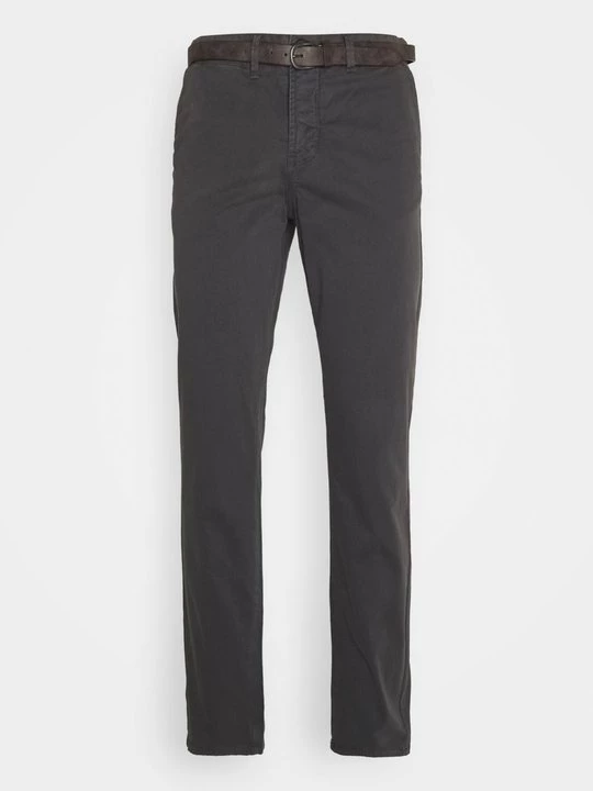 Foto van product Broek Jack&Jones donkergrijs