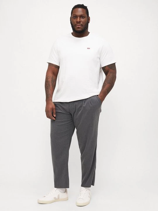 Foto van product Broek Jack&Jones donkergrijs