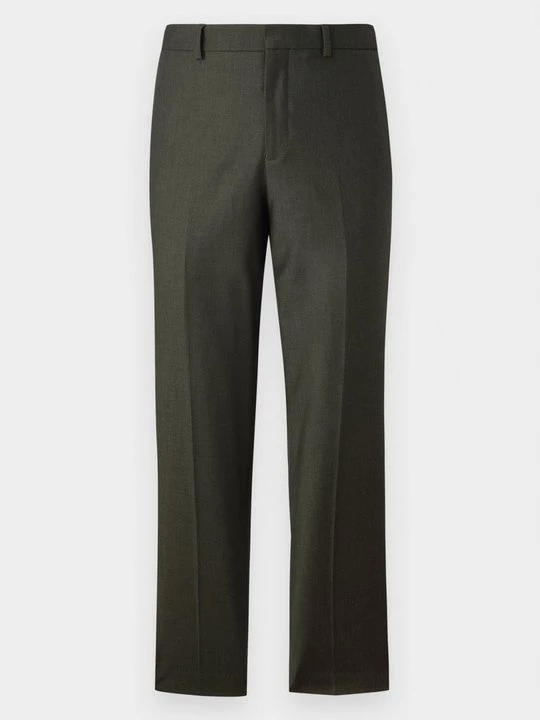 Foto van product Broek Jack&Jones donkergroen