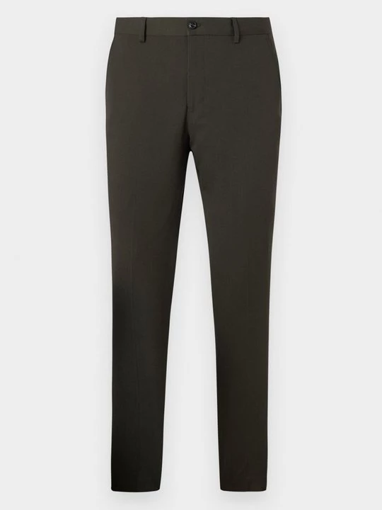 Foto van product Broek Jack&Jones donkergroen